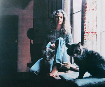 Carole King – „Tapestry“ (Album der Woche)