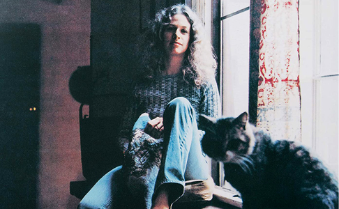 Carole King – „Tapestry“ (Album der Woche)