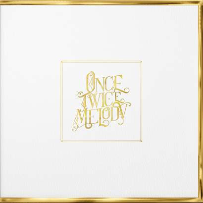 Beach House - „Once Twice Melody“ (Album der Woche)