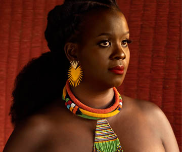 „House Of The Rising Sun“: Somi interpretiert Miriam Makeba