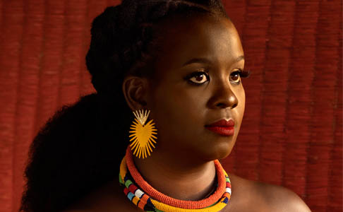 „House Of The Rising Sun“: Somi interpretiert Miriam Makeba
