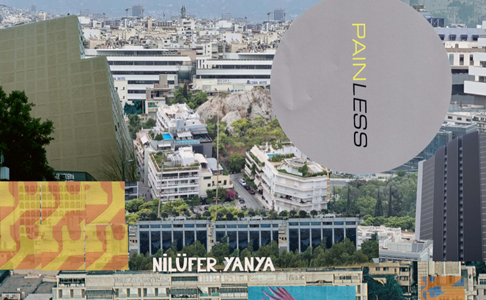 Nilüfer Yanya – „Painless“ (Album der Woche)