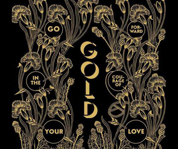 Alabaster DePlume – „Gold“ (Album der Woche)