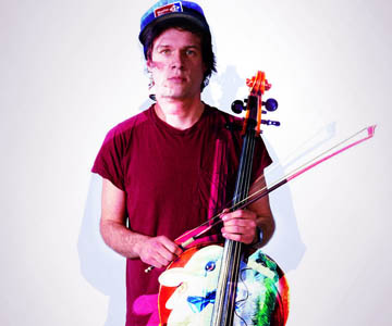 „Get Around To It“: Arthur Russell starb vor 30 Jahren