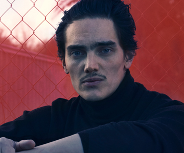 Soul mit Biss: Bobby Oroza mit „Sweet Agony“ (Videopremiere)