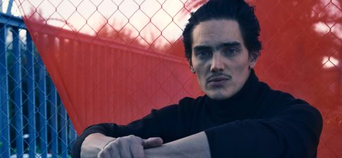 Soul mit Biss: Bobby Oroza mit „Sweet Agony“ (Videopremiere)