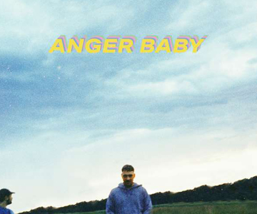 Dissy – „Anger Baby“ (Rezension)