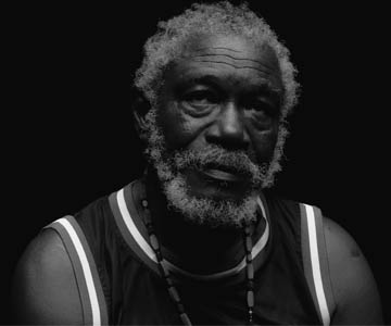 „Try Love“ aus dem neuen Album von Horace Andy