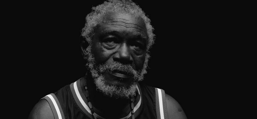 „Try Love“ aus dem neuen Album von Horace Andy