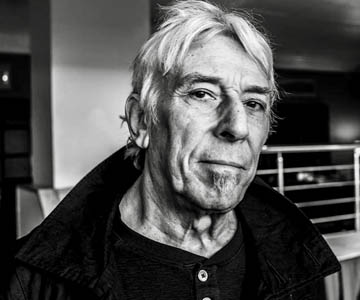 „Paris 1919“: John Cale wird 80