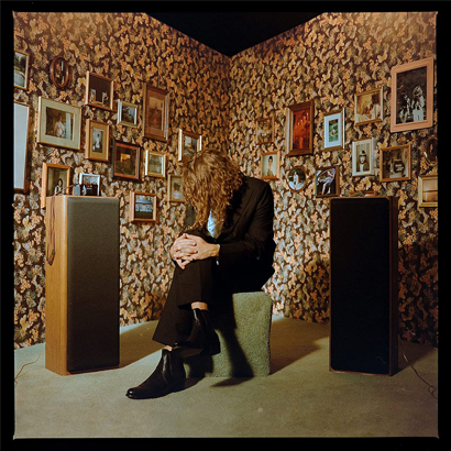 Album-Cover von Kevin Morby – „This Is A Photograph“.