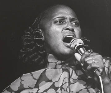 „Touré Barika“: Miriam Makeba wurde vor 90 Jahren geboren