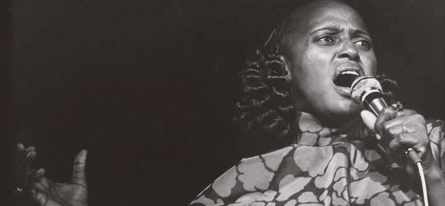 „Touré Barika“: Miriam Makeba wurde vor 90 Jahren geboren