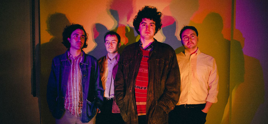 „Down Tools“: Mush kündigen neues Album an