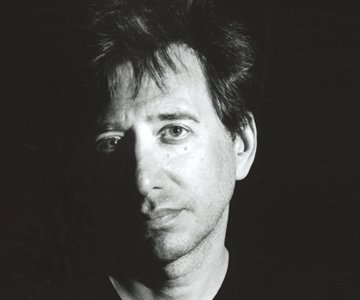 Elbphilharmonie Mixtape: „Reflektor“ mit John Zorn