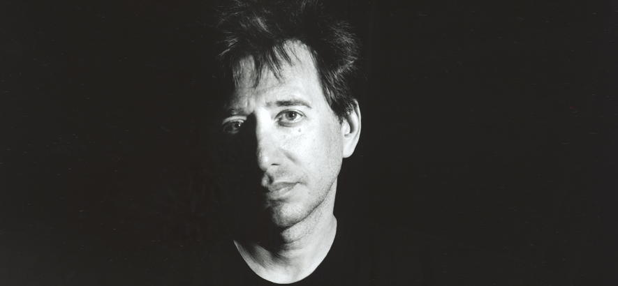 Elbphilharmonie Mixtape: „Reflektor“ mit John Zorn