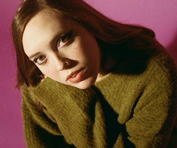 „Sometimes, Forever“: Soccer Mommy kündigt neues Album an