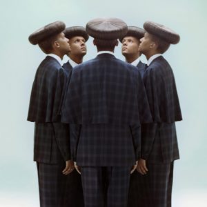 Stromae – „Multitude“ (Rezension)