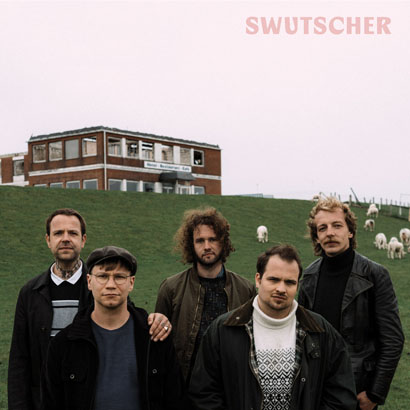 Bild des Albumcovers von „Swutscher“ von Swutscher