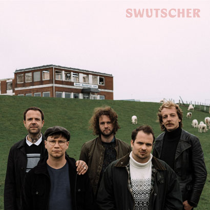 Swutscher – „Swutscher“ (Rezension)