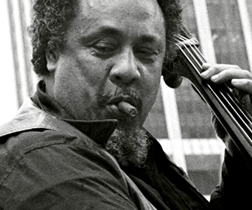 Zum 100. Geburtstag: Charles Mingus für Einsteiger*innen