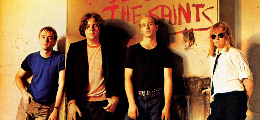 Chris Bailey (The Saints) ist tot