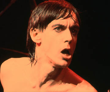 „Funtime“: Iggy Pop wird 75