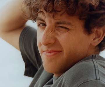 „Let’s Do It Again“: neue Single von Jamie xx