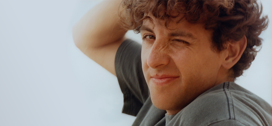 „Let’s Do It Again“: neue Single von Jamie xx