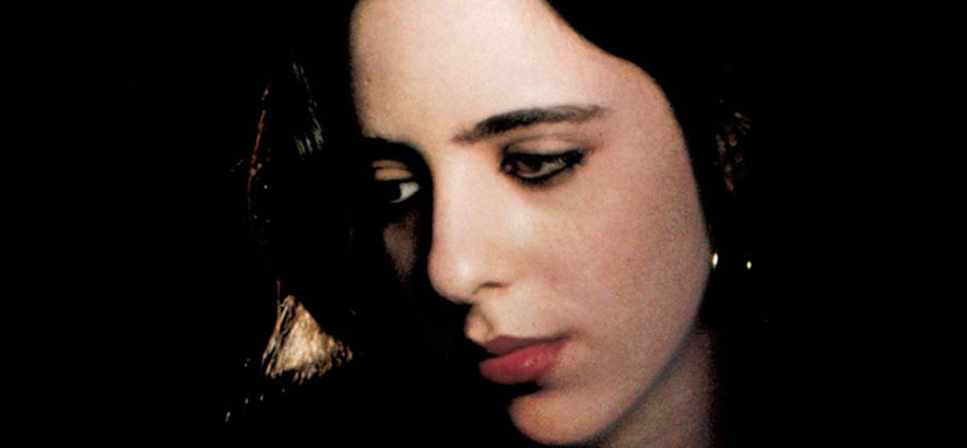 Cover des Albums „Eli And The Thirteenth Confession“ von Laura Nyro, die heute vor 25 Jahren gestorben ist.