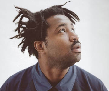 Melancholischer Dancefloor: „Backwards“ von Sampha und Lil Silva