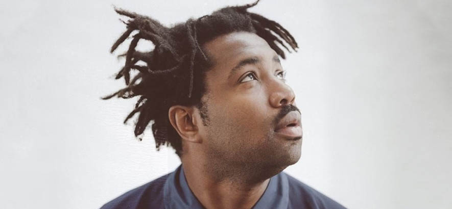 Melancholischer Dancefloor: „Backwards“ von Sampha und Lil Silva