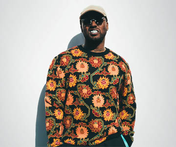 „Soccer Dad“: neue Single von Schoolboy Q