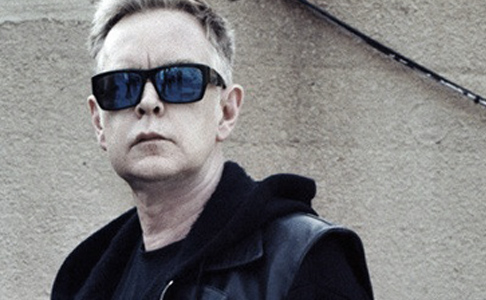 Andy Fletcher, Gründungsmitglied von Depeche Mode, ist gestorben