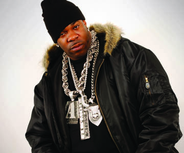 „Woo-Hah!!“: Busta Rhymes wird 50