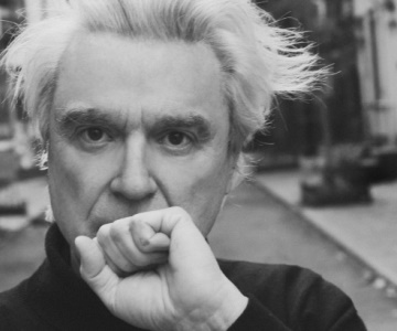 Zum 70. Geburtstag: David Byrne in neun Songs