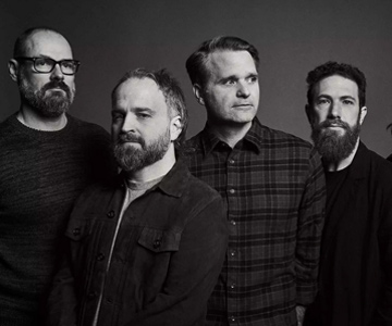 „Asphalt Meadows“: Death Cab For Cutie kündigen neues Album an