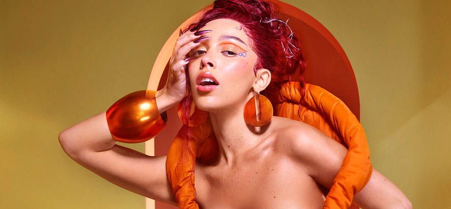 „Vegas“: eine der letzten Singles von Doja Cat?