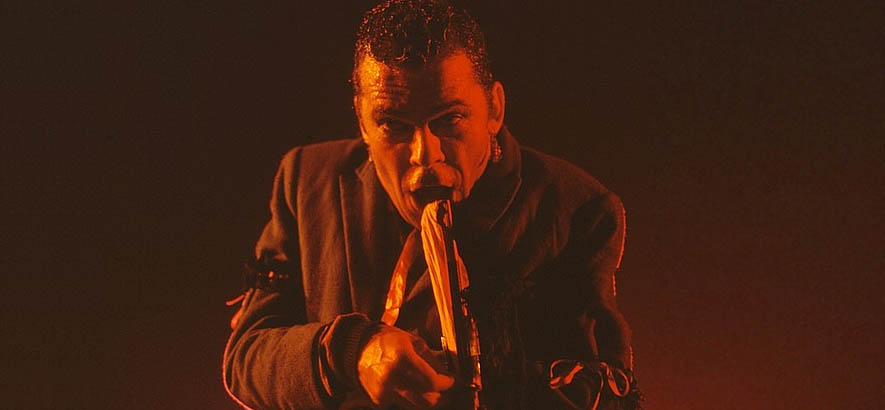 „Reasons To Be Cheerful, Pt. 3“: Ian Dury wäre 80 geworden