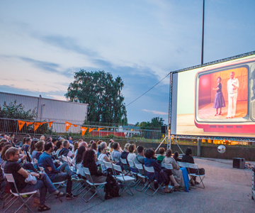 38. Kurzfilm Festival Hamburg vom 31. Mai bis 6. Juni 2022 (Ticket-Verlosung)