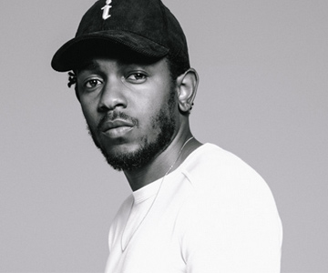„The Heart Part 5“: neue Single von Kendrick Lamar
