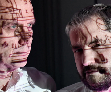 Matmos (Ticket-Verlosung)