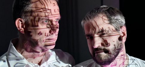 Matmos (Ticket-Verlosung)