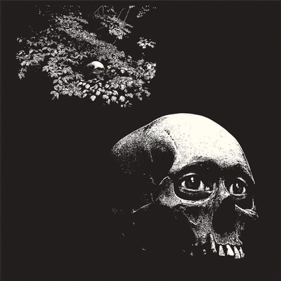 Artwork des neuen Albums von Osees – „A Foul Form“