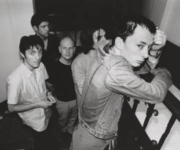 „Paranoid Android“: 25 Jahre „OK Computer“ von Radiohead