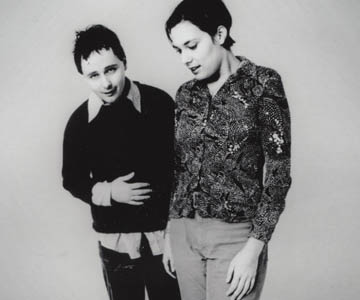 „The Seeming And The Meaning“: 30 Jahre „Peng“ von Stereolab