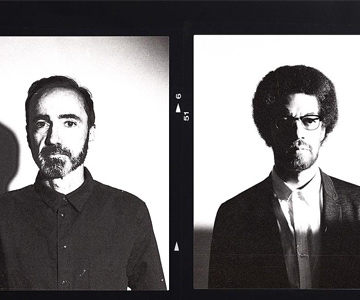 „We’re Not In Orbit Yet“: neue Single von Broken Bells