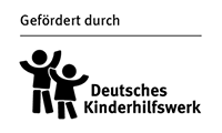 Logo des Deutschen Kinderhilfswerk e.V.
