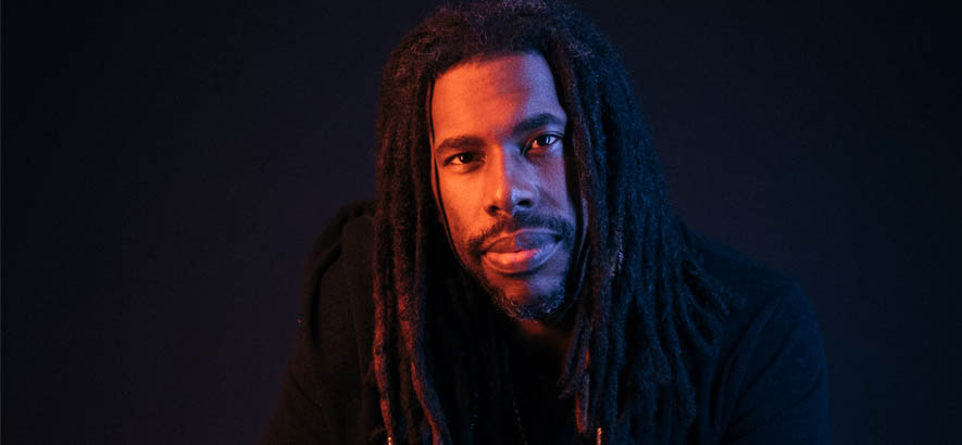 „The Room“: neue Doppelsingle von Flying Lotus