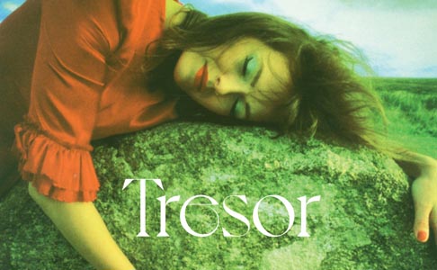 Gwenno – „Tresor“ (Album der Woche)